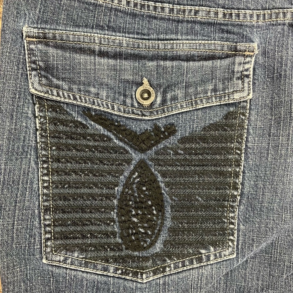 Calvin Klein Men’s Jeans